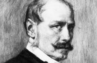 奥古斯特·冯·佩滕科芬（August von Pettenkofen）简介