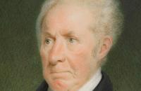 吉尔伯特·斯图尔特（Gilbert Stuart）简介