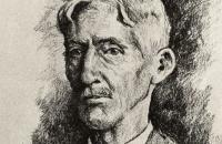 查尔斯·普伦德加斯特(Charles Prendergast)简介