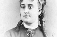 伊娃·冈萨雷斯（Eva Gonzalès）简介