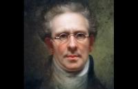 画家伦勃朗·皮尔 (Rembrandt Peale)简介