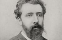 乔治·苏拉特（Georges Seurat）简介