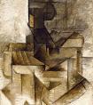 毕加索《划船者》作品- 西班牙