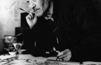 “再生”于新时代的旧式文人——于非闇