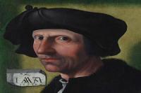 雅各布·科内利兹（Jacob Cornelisz）简介