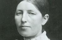 丹麦画家安娜·安切尔（Anna Ancher）简介