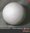 球体明暗素描