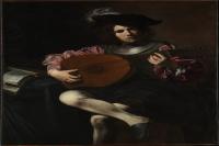瓦伦丁·德·布洛涅（Valentin de Boulogne）简介
