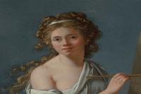 玛丽-吉列明·贝诺伊斯特(Marie-Guillemine Benoist)简介