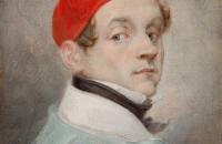 画家拉法尔·哈泽维茨（Rafał Hadziewicz）简介