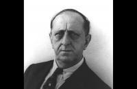 马斯登·哈特利（Marsden Hartley）简介