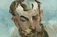 乔治·希区柯克（George Hitchcock）简介