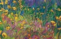 美国画家Erin Hanson的作品选