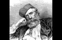 让-巴蒂斯特·卡佩奥（Jean-Baptiste Carpeaux）简介