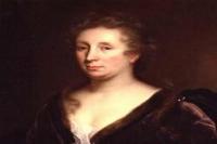 雷切尔·鲁伊施 （Rachel Ruysch）简介