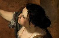 阿特米希娅·津迪勒奇(Artemisia Gentileschi, 1593-1652)简介