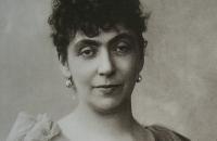 画家玛德琳-珍妮·勒梅尔（Madeleine-Jeanne Lemaire）简介