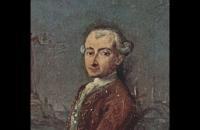 彼得·隆吉（Pietro Longhi）简介