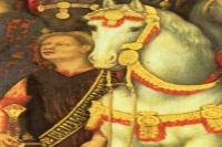 詹蒂莱·达·法布里亚诺(Gentile da Fabriano)简介