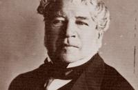 画家尤金·伊莎贝（Eugène Isabey）简介