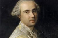 约翰·尼古拉斯·格罗斯（ Johann Nikolaus Grooth）简介