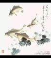 写意鲤鱼画法 怎么画鲤鱼 1