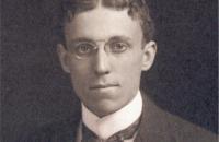 亨利·莱曼·萨昂(Henry Lyman Saÿen)简介