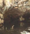 库尔贝《罗夫洞穴》作品-法国