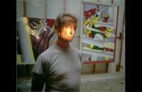 罗伊·利希滕斯坦（Roy Lichtenstein）简介