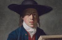 乔治·莫兰（George Morland）简介