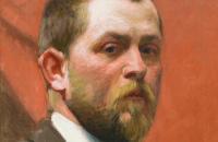 爱德华·亨利·波斯特(Edward Henry Potthast)简介