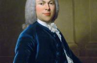 画家爱德华·彭尼（Edward Penny，英国）简介