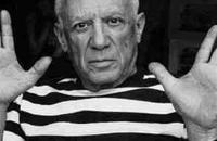 毕加索（Pablo Picasso）简介