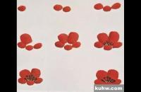 中国画教程，写意梅花技法