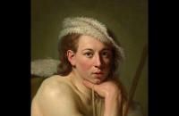 约翰·约瑟夫·佐法尼（Johan Joseph Zoffany）简介