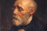 约瑟夫·以色列（Jozef Israëls）简介