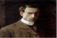 弗兰克·卡多根·库珀(Frank Cadogan Cowper)简介