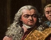 贝尔纳多·贝洛托（Bernardo Bellotto）简介