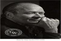 埃尔默·比绍夫（Elmer Nelson Bischoff）简介