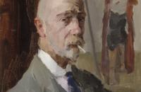 伊萨克·拉扎鲁斯·伊斯拉尔斯(Isaac Lazarus Israëls)简介