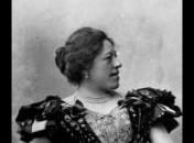 画家奥尔加·威辛格-弗洛里安（Olga Wisinger-Florian）简介