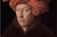扬·凡·艾克（Jan van Eyck，荷兰）简介