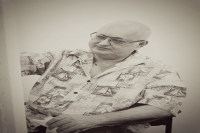 列昂尼德·阿夫列莫夫(Leonid Afremov)简介