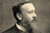 大卫·阿道夫·康斯坦茨（David Adolph Constant Artz）简介