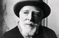 画家詹姆斯·恩索尔（James Ensor）简介