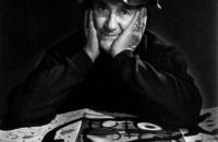 胡安·米罗（Joan Miró）简介