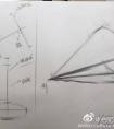素描圆锥体的画法