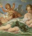 布歇的《维纳斯》作品