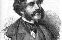 阿尔弗雷德·德德勒（Alfred De Dreux，法国）简介