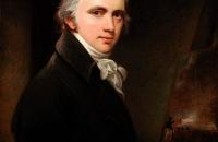 威廉·比奇（William Beechey ，英国，1753 - 1839 年）简介